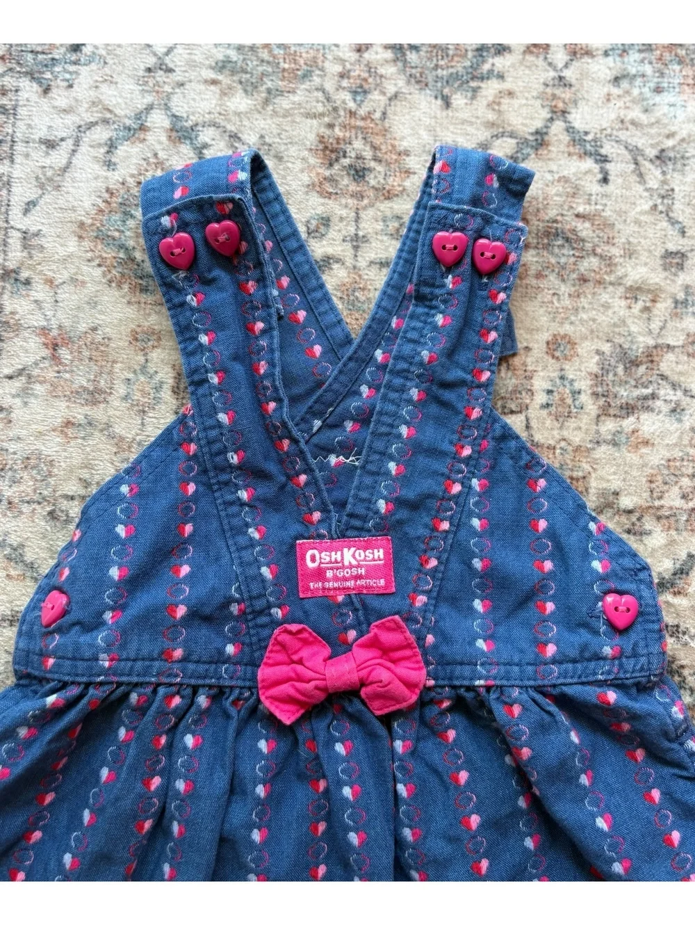 OshKosh Bgosh great toddler